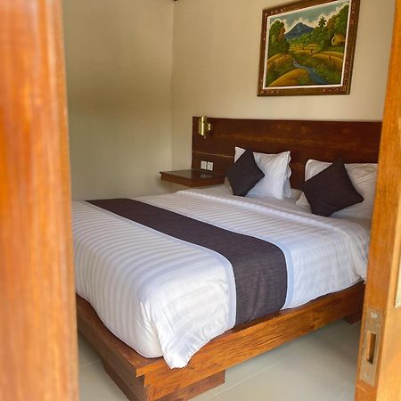 The Lebah Kelingking Villa Batumadeg Екстериор снимка