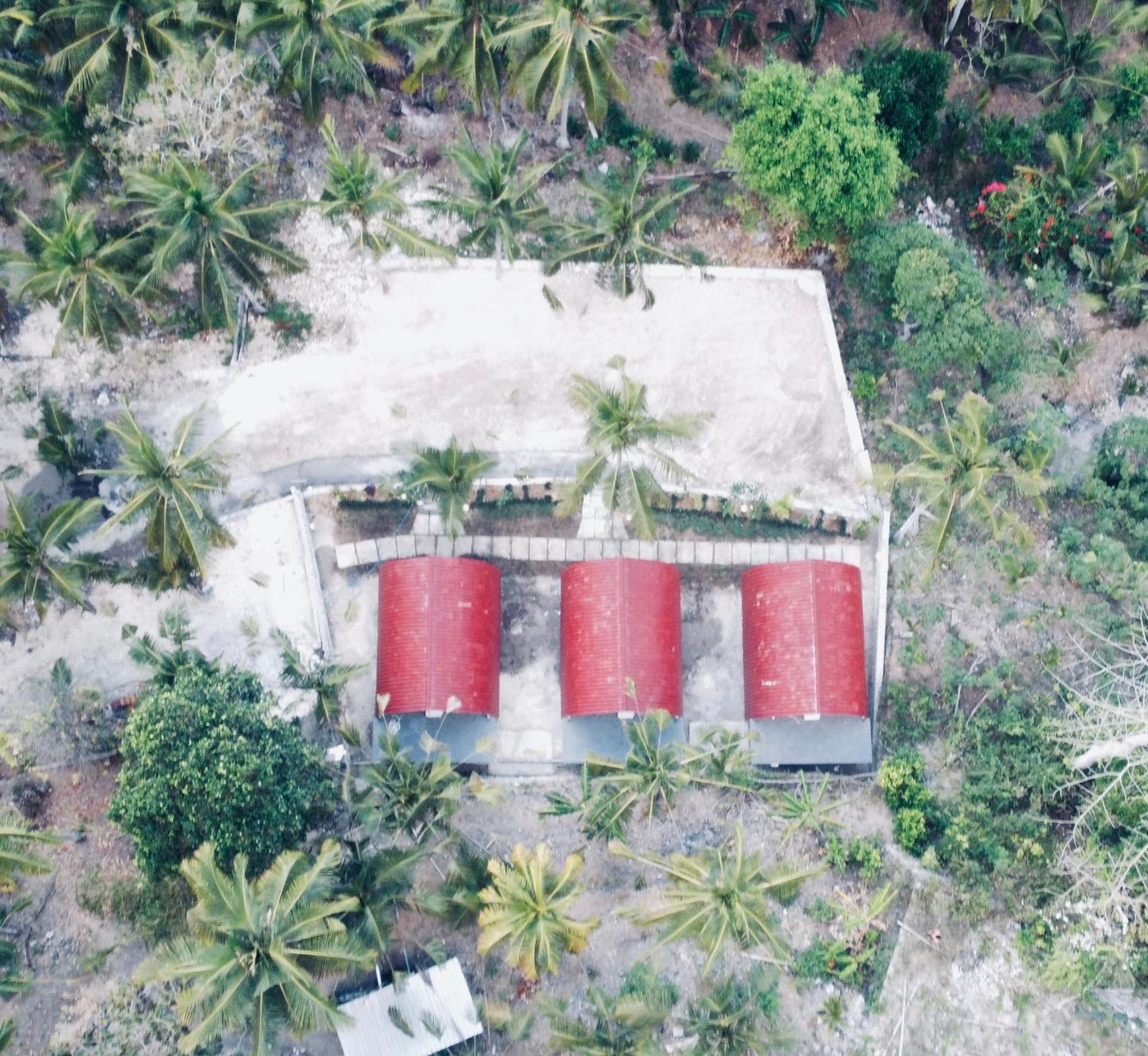 The Lebah Kelingking Villa Batumadeg Екстериор снимка