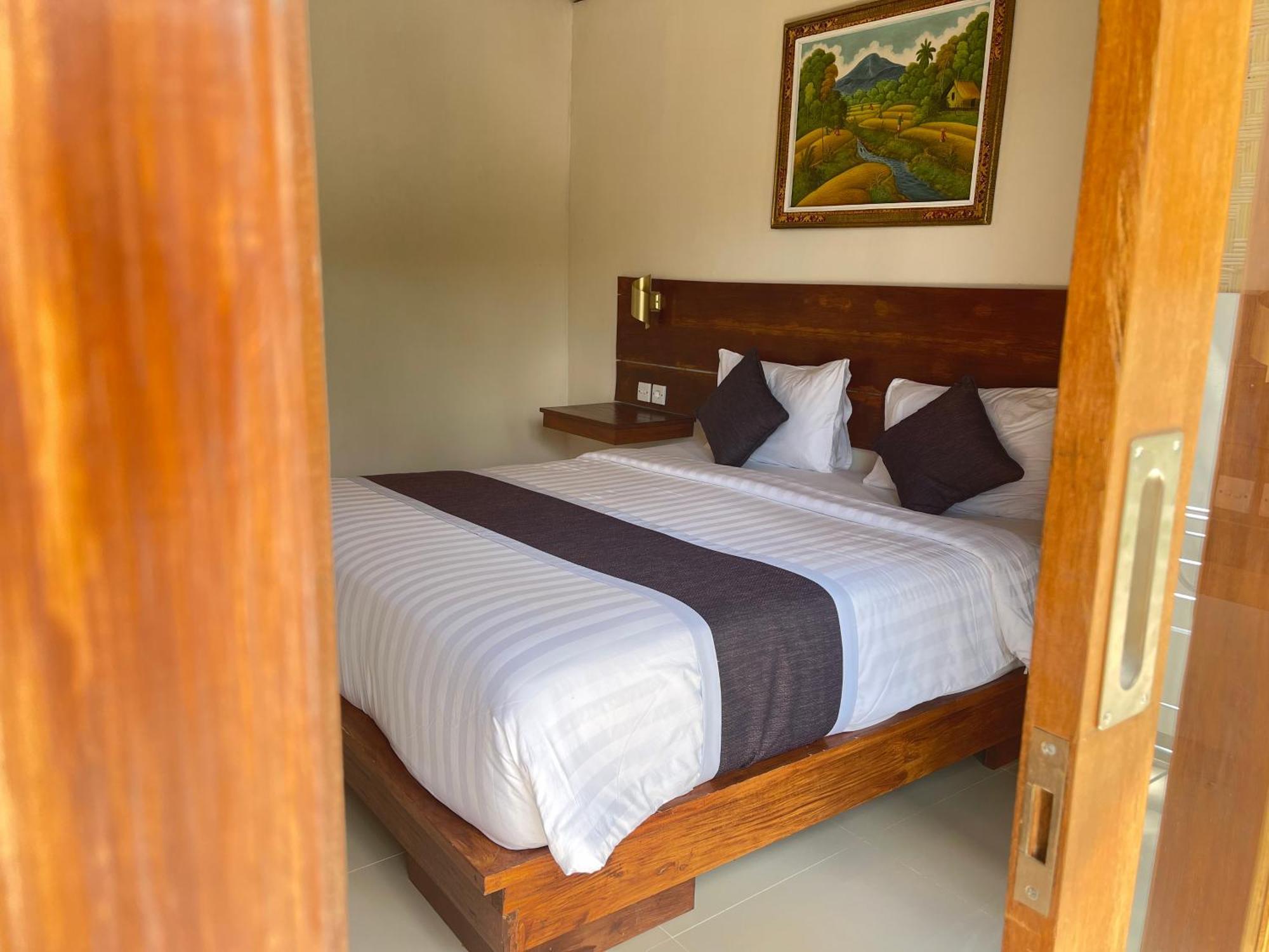 The Lebah Kelingking Villa Batumadeg Екстериор снимка